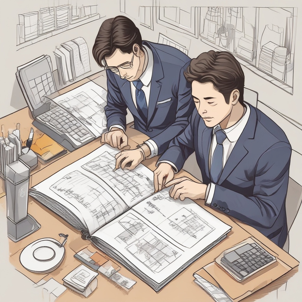 Business Plan 提供内容